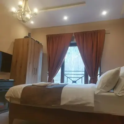 Golden Mountain A75 NLux Milmari