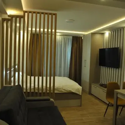 Apartman A20B