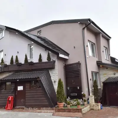 Start Apartments LUX KOPAONIK