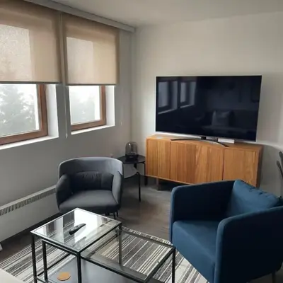 Sunčani Breg Resort&Spa Kopaonik