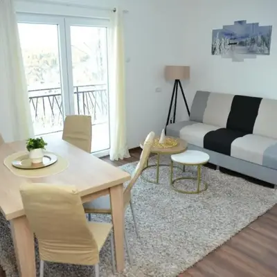 Apartmani Moskva