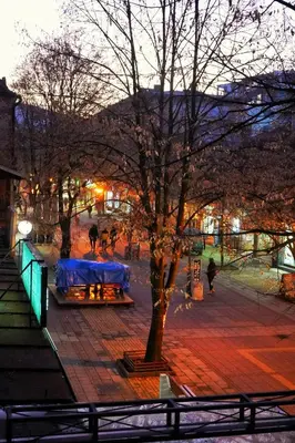 Gallery image of Lea in Prokuplje