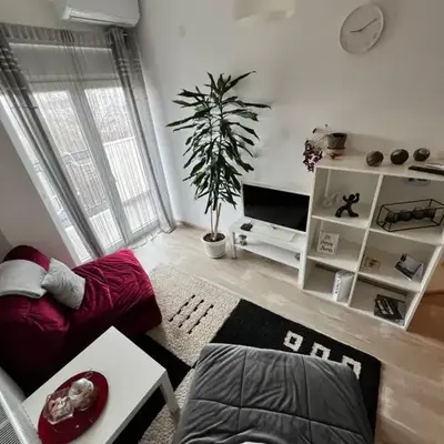 Apartman-Stefanovic