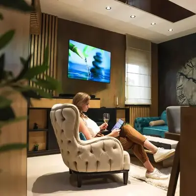 Design Apartment PLATINIUM SPA LUX 5 STAR 