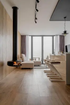 Gallery image of ICON APARTMENTS in Kopaonik