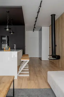 Gallery image of ICON APARTMENTS in Kopaonik