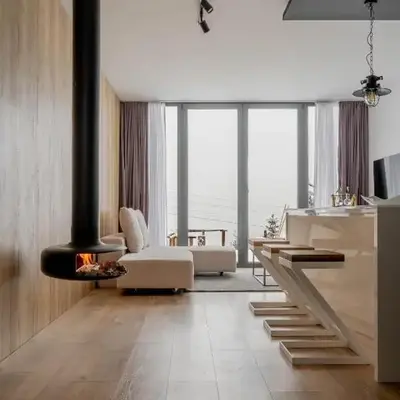 ICON APARTMENTS