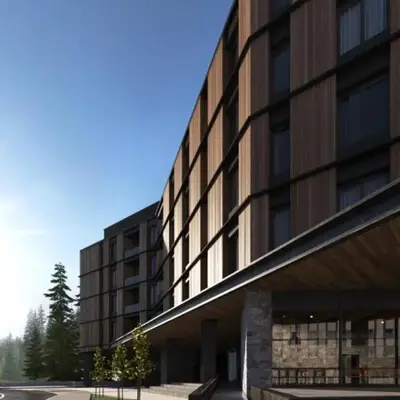 Woodside Kopaonik AAC