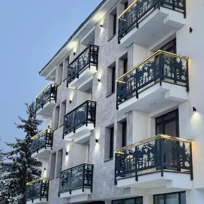 Gencian Resort KOPAONIK