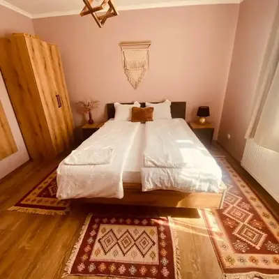 Vila Vanilla