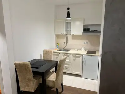 Gallery image of Apartman Castor in Vrnjačka Banja
