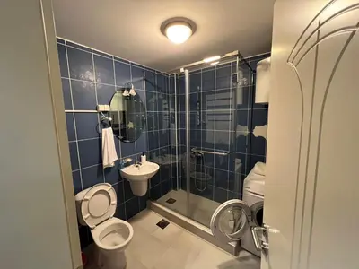 Gallery image of Apartman Castor in Vrnjačka Banja
