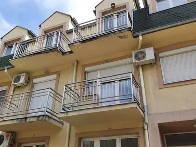 Gallery image of Apartman Castor in Vrnjačka Banja