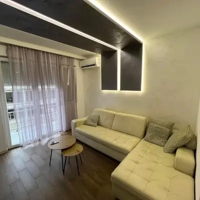 Apartman Castor