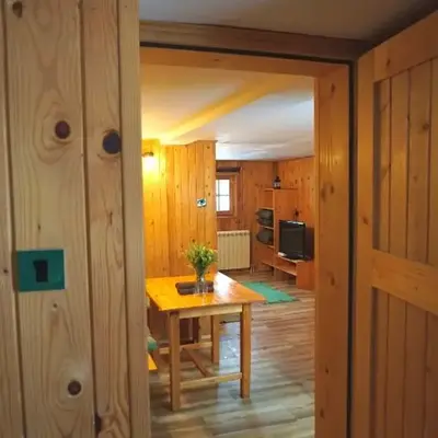 Montana Apartment