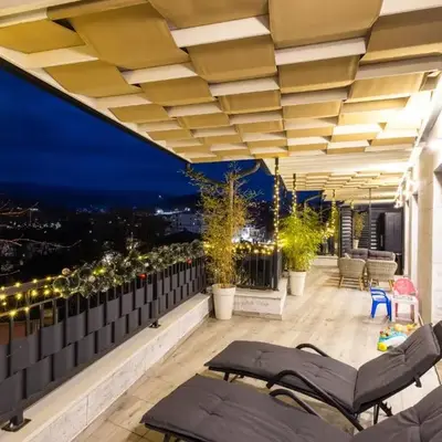 Vision apartmani Vrnjačka Banja