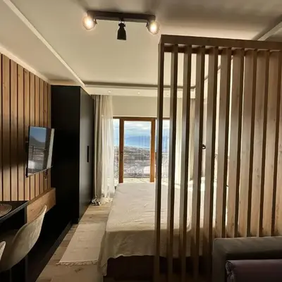 N Lux 81 - Milmari Resort