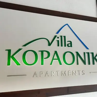 Vila Kopaonik Apartmani Milenkovic