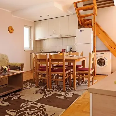 Kraljevi čardaci Čar 3
