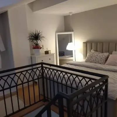 Apartman Element
