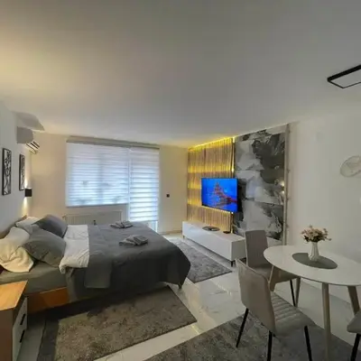 Apartman Afrodita Lux 1