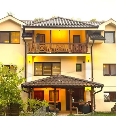 Apartman Vrh 88