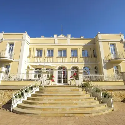 Vila Palas