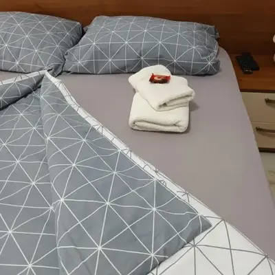 Apartman Romantic