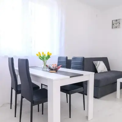 Apartman MASTER