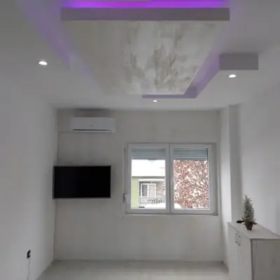 Apartman Aleksić u centru grada