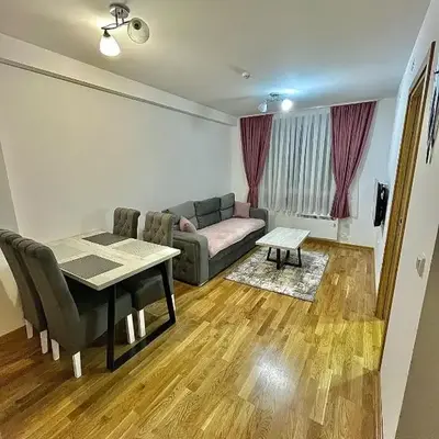 Amarilis Apartman
