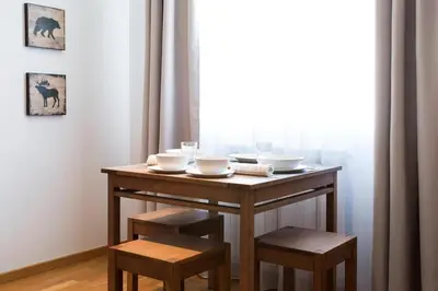Gallery image of Apartman DUSA in Kopaonik