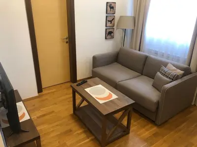 Gallery image of Apartman DUSA in Kopaonik