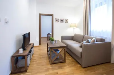 Gallery image of Apartman DUSA in Kopaonik