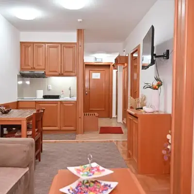 Apartman Sakovic