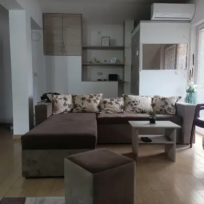 Apartman Vrnjacka zora