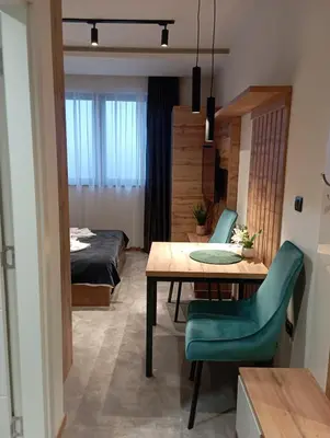 Gallery image of Ru&Ki apartman- Hotel Djina A13 in Kopaonik