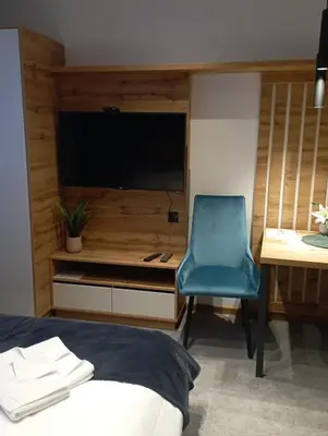 Gallery image of Ru&Ki apartman- Hotel Djina A13 in Kopaonik