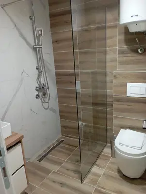 Gallery image of Ru&Ki apartman- Hotel Djina A13 in Kopaonik