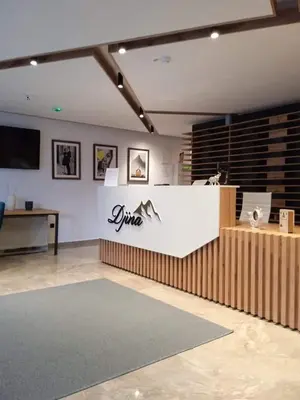 Gallery image of Ru&Ki apartman- Hotel Djina A13 in Kopaonik