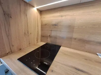 Gallery image of Ru&Ki apartman- Hotel Djina A13 in Kopaonik