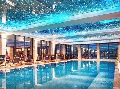 Gallery image of VISTANOVA N LUX 43 studio za 4 osobe sa pogledom in Kopaonik