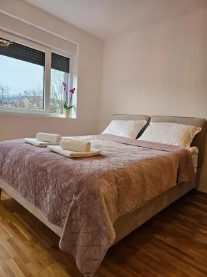 Gallery image of Mimi in Vrnjačka Banja