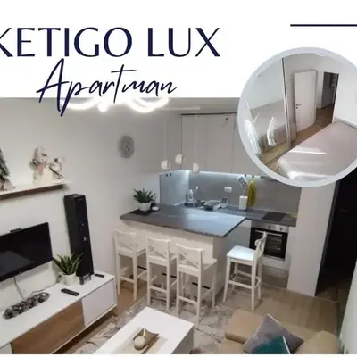 Ketigo Lux