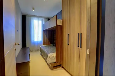 Gallery image of Tramontana Kopaonik Woodside 201&211, FREE Parking & SPA in Kopaonik