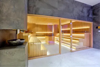Gallery image of Tramontana Kopaonik Woodside 201&211, FREE Parking & SPA in Kopaonik