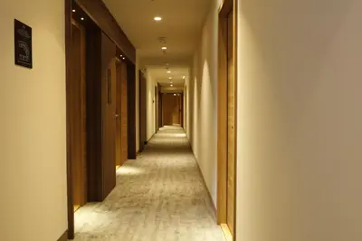 Gallery image of Tramontana Kopaonik Woodside 201&211, FREE Parking & SPA in Kopaonik