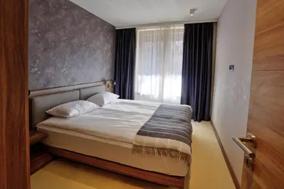 Gallery image of Tramontana Kopaonik Woodside 201&211, FREE Parking & SPA in Kopaonik