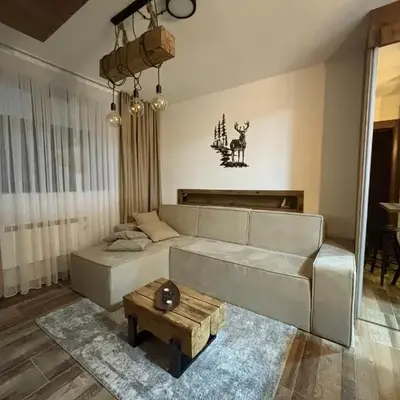 Apartman 16 Pancic