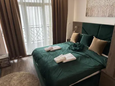 Gallery image of Kopaonik View Apartman in Kopaonik